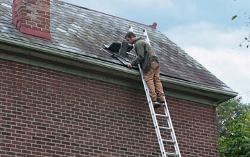 what affects urgent Duddingston roof repairs