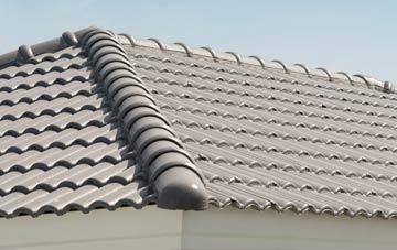 advantages of Duddingston clay roofing