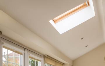 Duddingston conservatory roof insulation companies