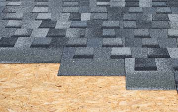 expert Duddingston asphalt roof companies