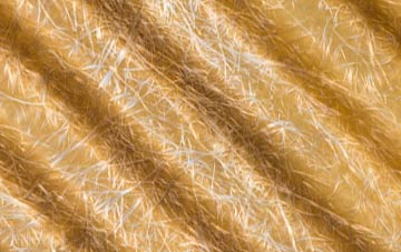 Duddingston fibreglass roof waterproofing