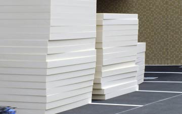 Duddingston flat roof insulation costs