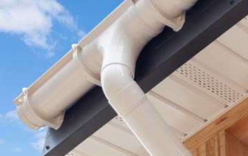 Duddingston gutter installation costs