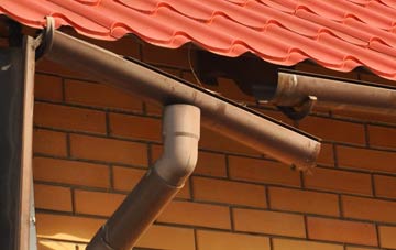 Duddingston gutter repair costs