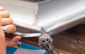 disadvantages of Duddingston lead roofing