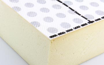 meeting Duddingston building codes