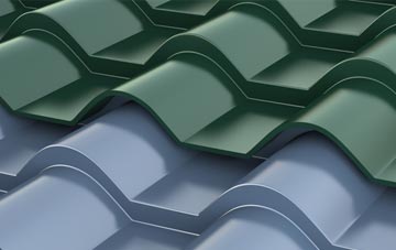 who should consider Duddingston plastic roofs