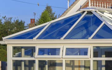 professional Duddingston conservatory insulation