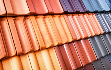 Duddingston roof tile costs