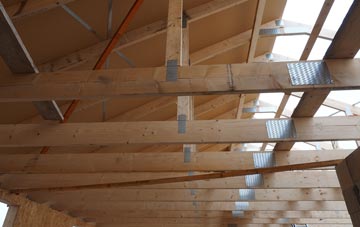 Duddingston roof truss costs