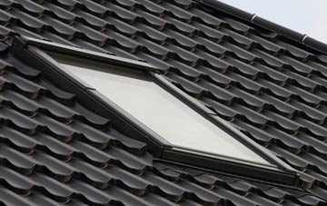 benefits of Duddingston roof windows