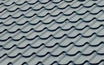 Duddingston rubber roofing companies