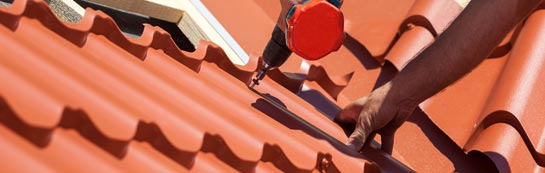 save on Duddingston roof installation costs