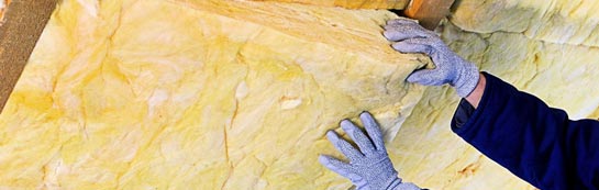 quotes for Duddingston roof insulation