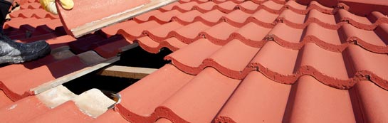 compare Duddingston roof repair quotes