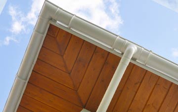 Duddingston soffit types