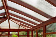 Duddingston conservatory roofing insulation