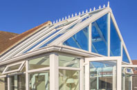 Duddingston conservatory roof repairs