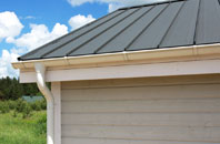 Duddingston fascia repair