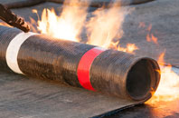 free Duddingston re-felting quotes