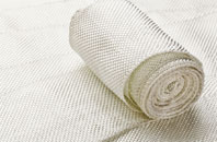 Duddingston fibreglass roofing repairs