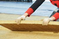 find rated Duddingston roof insulation companies