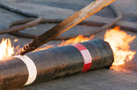 free Duddingston flat roofing repair quotes