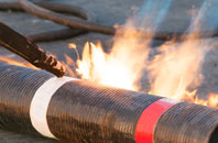 Duddingston flat roofing replacement