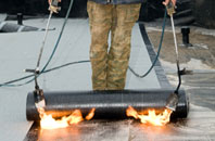 Duddingston flat roof sealing quote