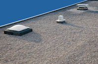 Duddingston flat roofing