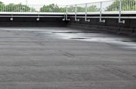 find rated Duddingston flat roofing companies