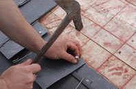 free Duddingston garage roof repair quotes
