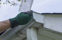 rated Duddingston guttering repair companies