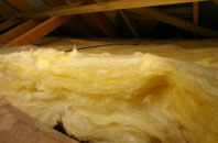 Duddingston pitch roof insulation