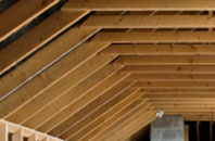 Duddingston pitched insulation quotes