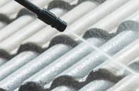 rated Duddingston roof cleaning companies