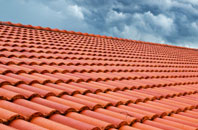 Duddingston roofing tiles