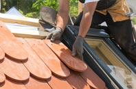 Duddingston tiled roofing companies