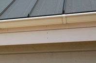 Duddingston soffit repair