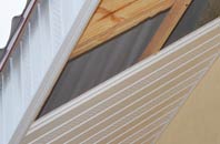 rated Duddingston soffit repair companies