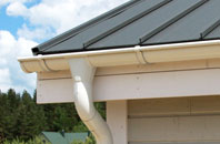 Duddingston soffits