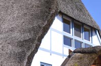 find rated Duddingston thatchers